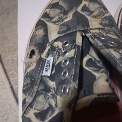 Supreme×VANS　ブルースリーの画像