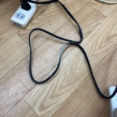 山善の電気ストーブ「DS-D086」の画像