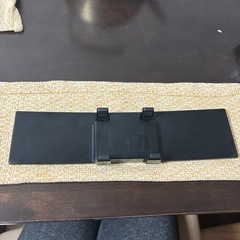 車バックミラー ワイドミラーの画像
