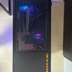 「11月20日まで」【高性能ゲーミングPC（自作）】 Ryzen 9 5900X RTX 3060Tiの画像