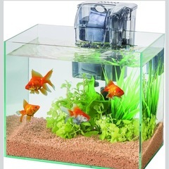 （新品未使用品）濾過器GEX ジェックス 簡単ラクラクパワーフィルター Sの画像