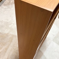 棚の画像