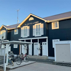 ⭐️トリプルゼロ物件⭐️ 敷金/礼金/仲手0円 😄審査通過…