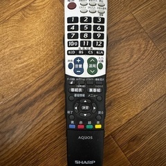 32Vテレビ　無料でお譲りします！の画像