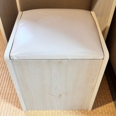 ドレッサーの画像