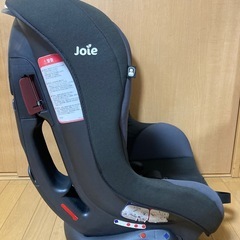受付ストップします　joie  チャイルドシートの画像