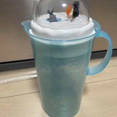 ピングー　ピッチャー
の画像