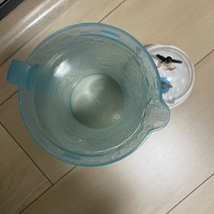 ピングー　ピッチャー
の画像