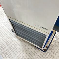 サンポット FF式ストーブ FF183CTS 1997年製 動作品 業務用の画像