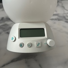 LEDライトの画像
