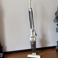 掃除機の画像