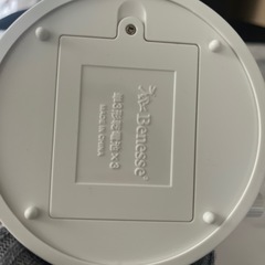 LEDライトの画像