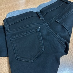 キッズパンツ110cmの画像