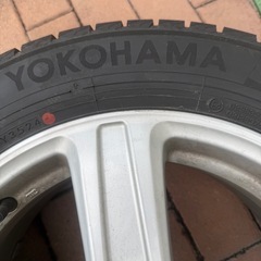 タイヤ(2024年製)R7112/205/60R16 96Q96Qの画像