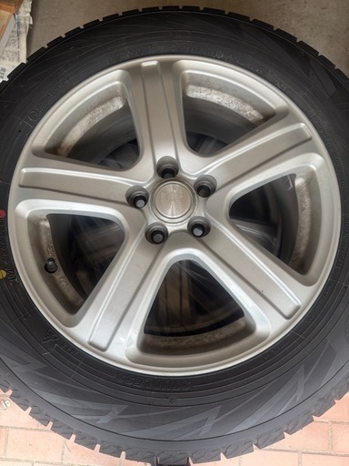 タイヤ(2024年製)R7112/205/60R16 96Q96Q