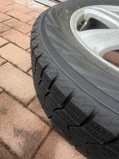 タイヤ(2024年製)R7112/205/60R16 96Q96Q ヨコハマタイヤ（YOKOHAMA TIRE） 4本セット ice GUARD 7 R7112 205