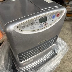 ダイニチ石油ファンヒーター　ブルーヒーターFW-321sSの画像