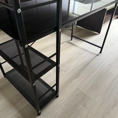デスクの画像