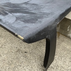 ジムニー　FRP カウルトップの画像