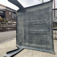 ジムニー　FRP カウルトップの画像