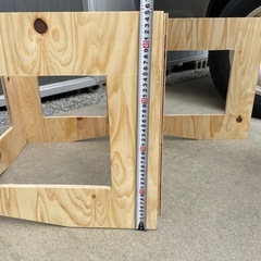 ペケ台　作業台の画像