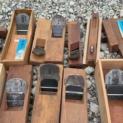 大工道具の画像