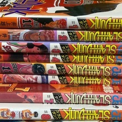 スラムダンク 1-31巻 全巻セット 井上雄彦 集英社 少年ジャンプの画像