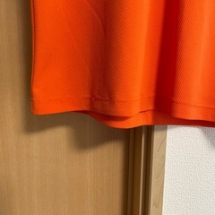 テニス　練習着の画像