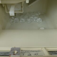 ホシザキ全自動製氷機の画像