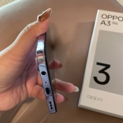 25.26限定価格oppo A3 5gの画像