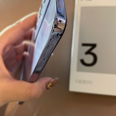 25.26限定価格oppo A3 5gの画像