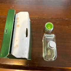 ラコステ　エッセンシャル　オードトワレの画像