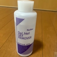ジェルネイルの画像