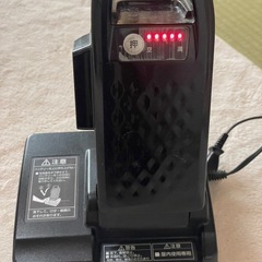 電動自転車　Panasonic バッテリーありの画像
