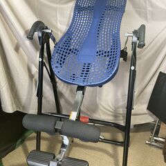 逆さぶら下がり健康器具　（正規品） EP-550　ティーター・ハングアップの画像