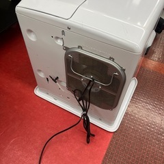 ダイニチ石油ファンヒーター FW-3622Lの画像