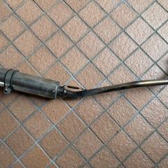 ベンリー　CD50 不動車の画像
