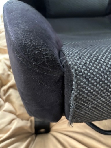 セミバケットシート RECARO
