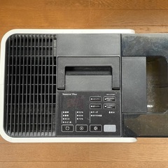 加湿器の画像