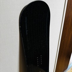 【美品！定価98670円→50000円】スノボ板の画像