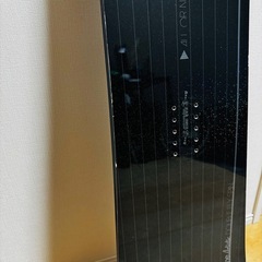 【美品！定価98670円→50000円】スノボ板の画像