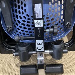 逆さぶら下がり健康器具　（正規品） EP-550　ティーター・ハングアップの画像