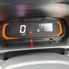 【車検取得済】ダイハツ ミライース 4WD LA360Sの画像