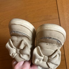 イフミー　キッズ　スニーカー　17cmの画像