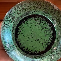 ひょうたん型　花瓶　の画像