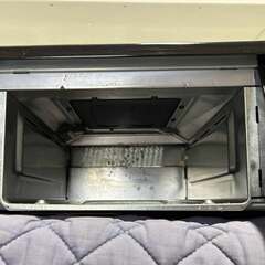 PALOMA パロマ LPガスコンロ IC-S87-1R 2022年製 Used/良品の画像