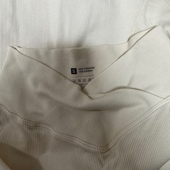 レギンス トレーニングウェア フィットネスウェアの画像