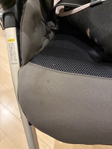 コンビ　アンブレッタ　ベビーカー 