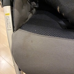 コンビ　アンブレッタ　ベビーカー
の画像