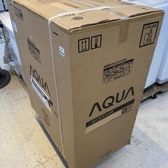 AQUA / アクア 5kg 二槽式洗濯機 AQW-N501 2024年製 再生品【 ユーズドユーズ名古屋天白店】JY102505の画像